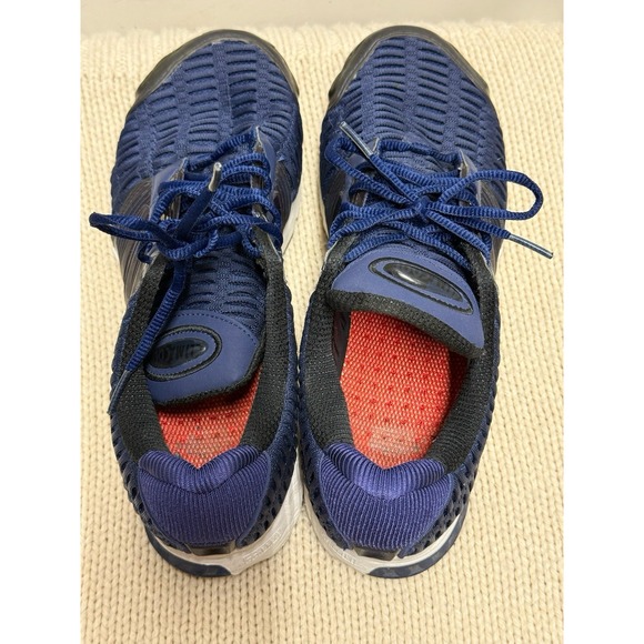 Adidas ClimaCool 1 Trainers Blue Men's Size 9.5 US‎ Excellent Condition - Picture 8 of 8